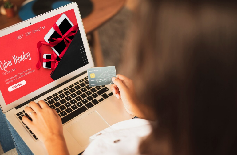 Best Buy Credit Card