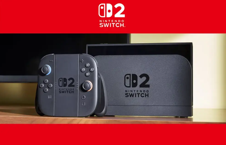 Best Buy Switch 2