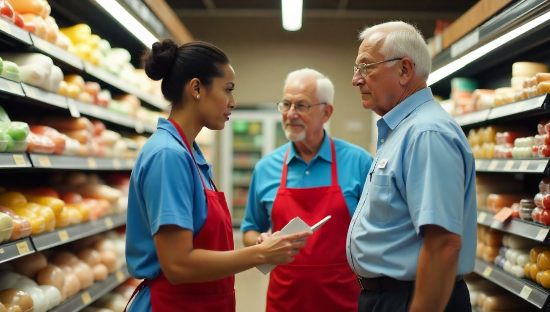 Pick n Save Careers