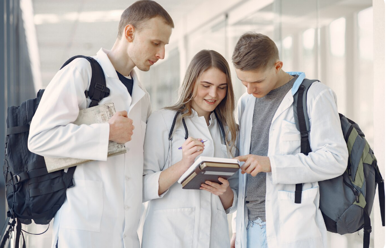 NEET Cut Off 2025 for MBBS Government College