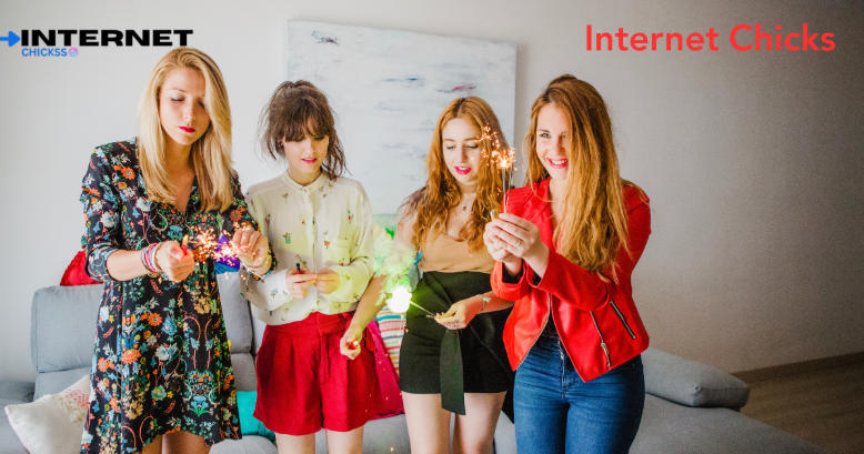 Internet Chicks Who Use Their Platforms for Social Change 
