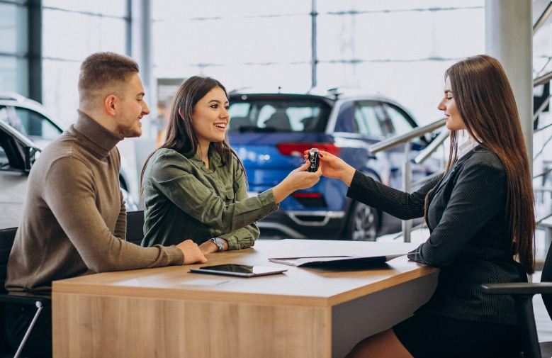 Can U Lease a Used Vehicle