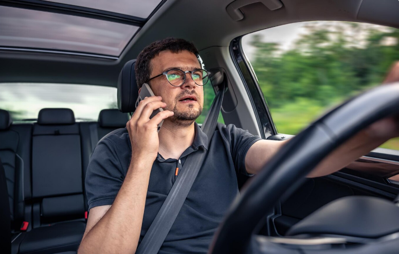 2021 RAV4 Hybrid XLE Used Driver Seat