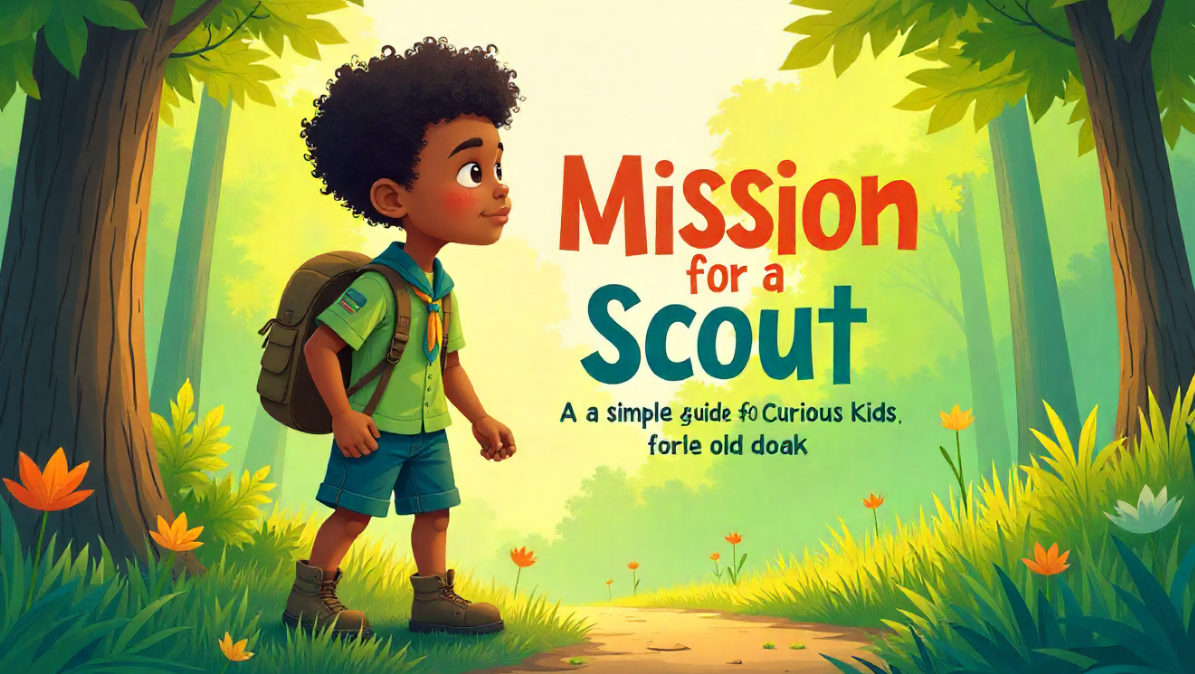 Mission for a Scout for Short