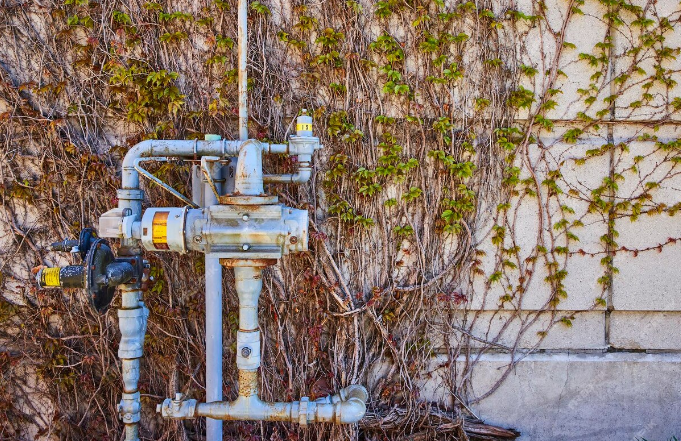 4 Common Uses of Hydraulic Devices