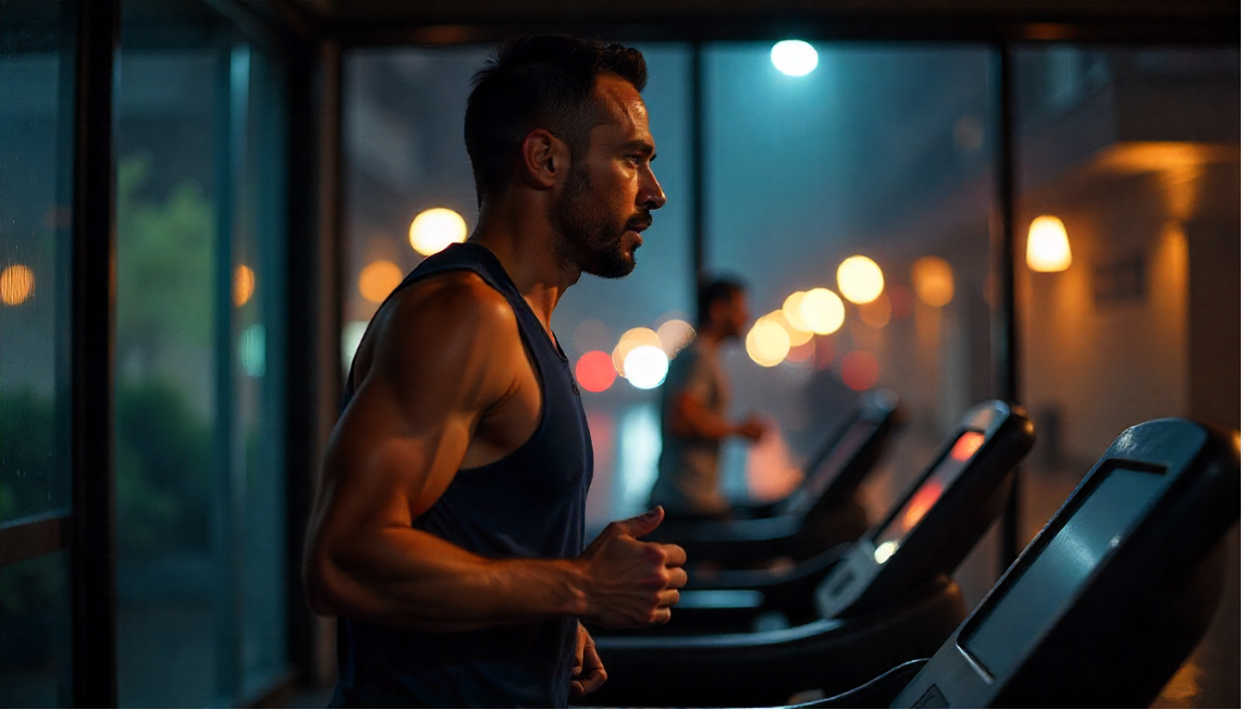 Genesis Health Clubs