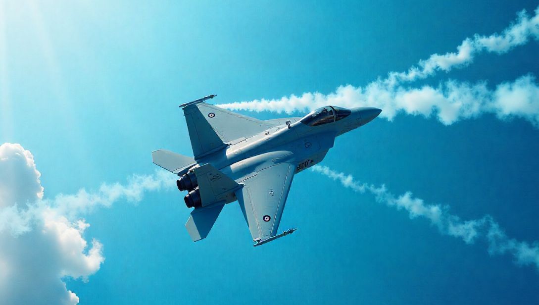 F-15EX