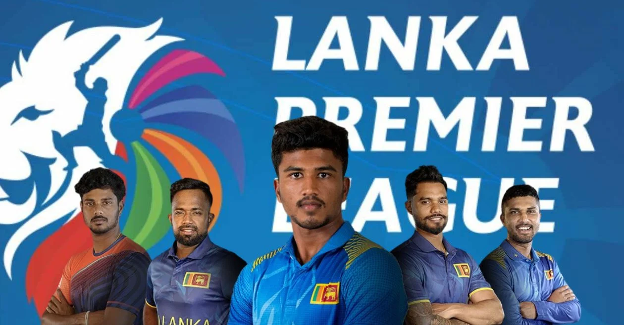 Lanka Premier League