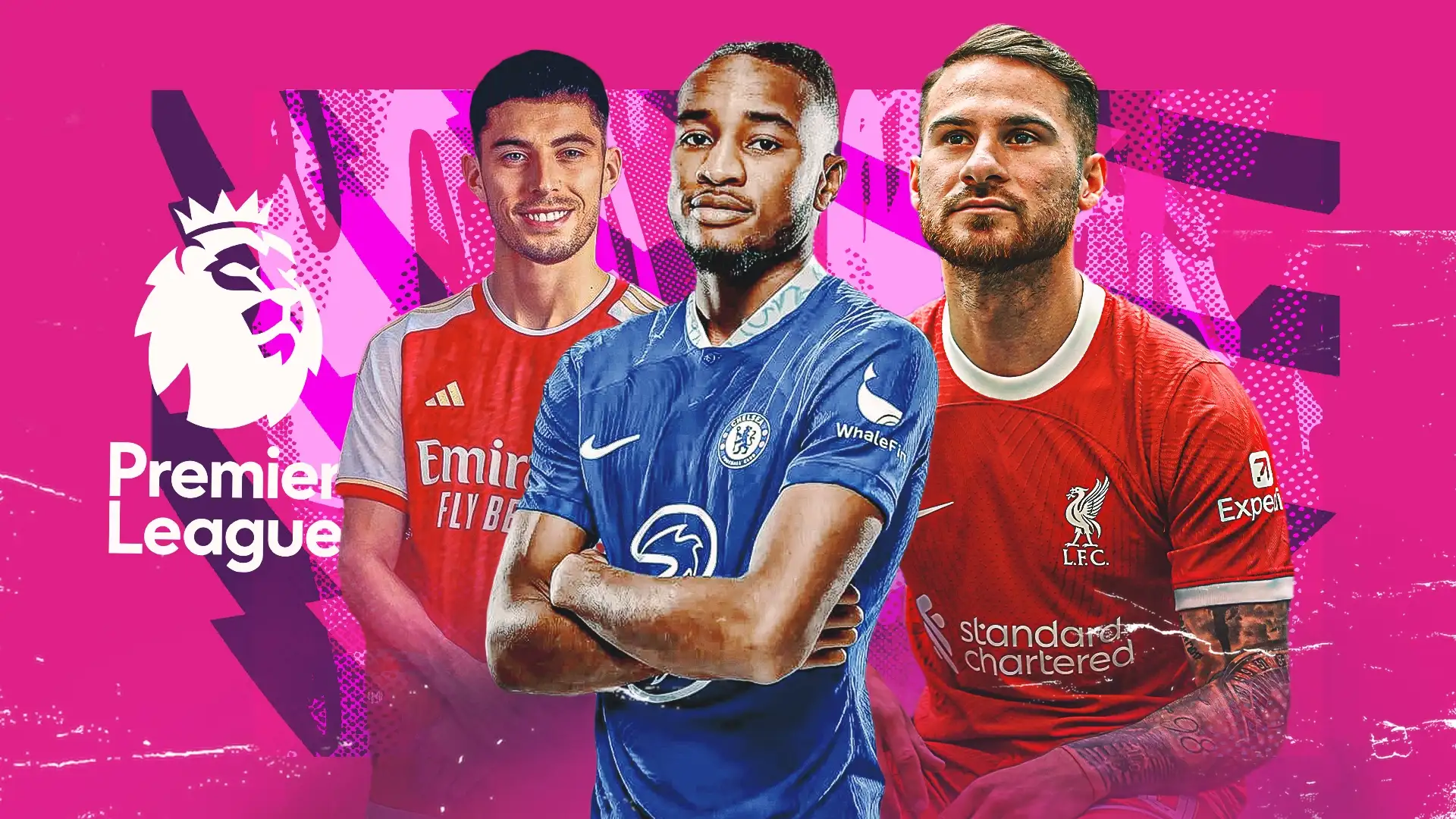 Premier League Transfers