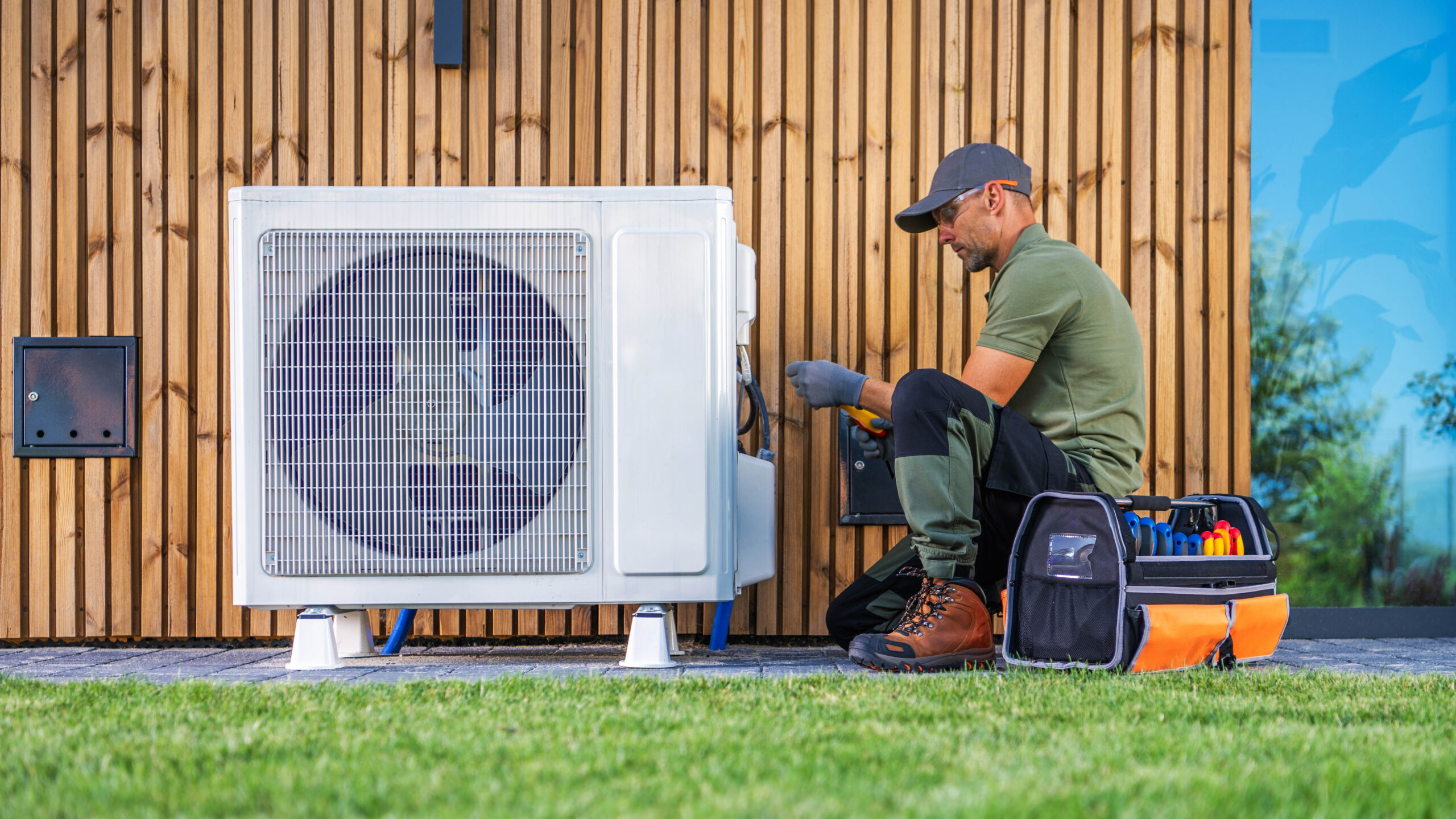 HVAC