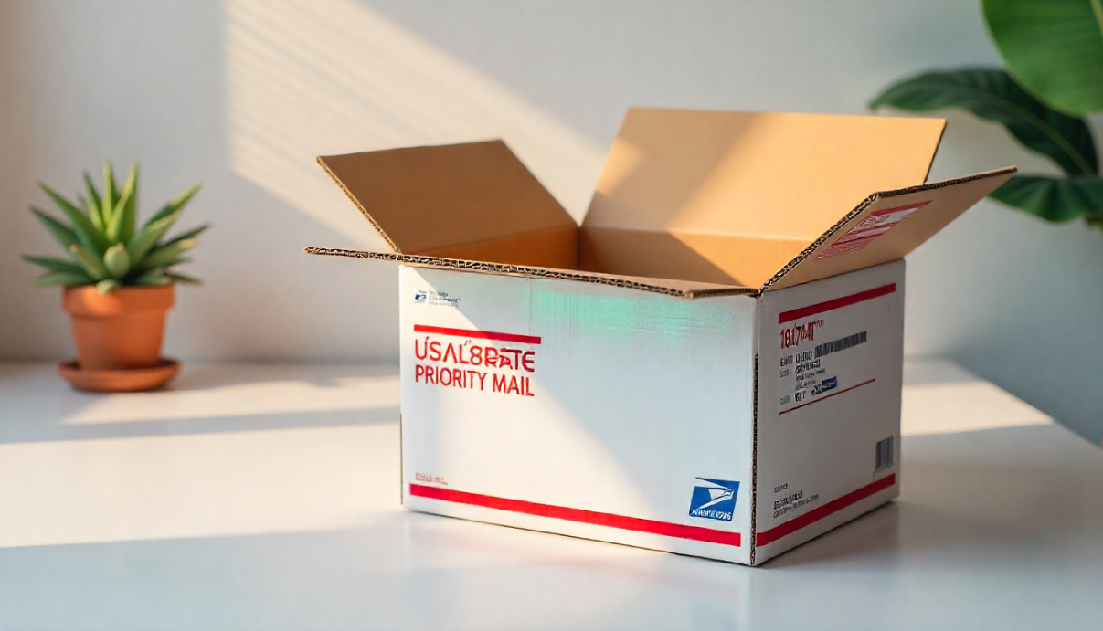 USPS Free Boxes