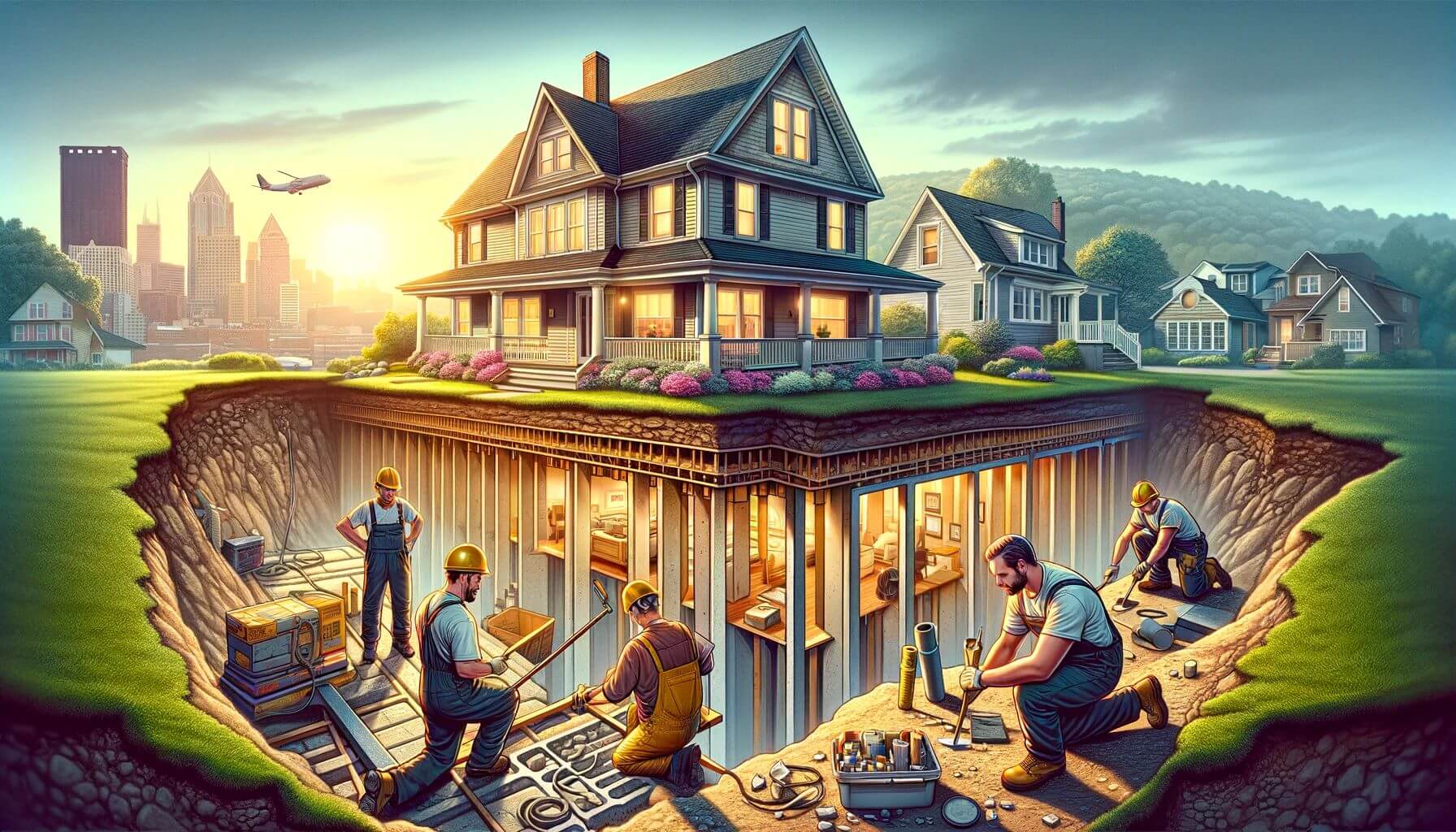 AAA