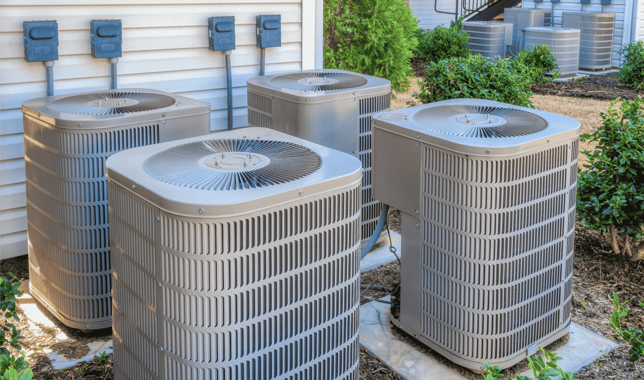 HVAC