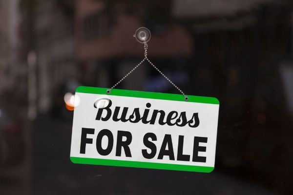 Business for Sale Market