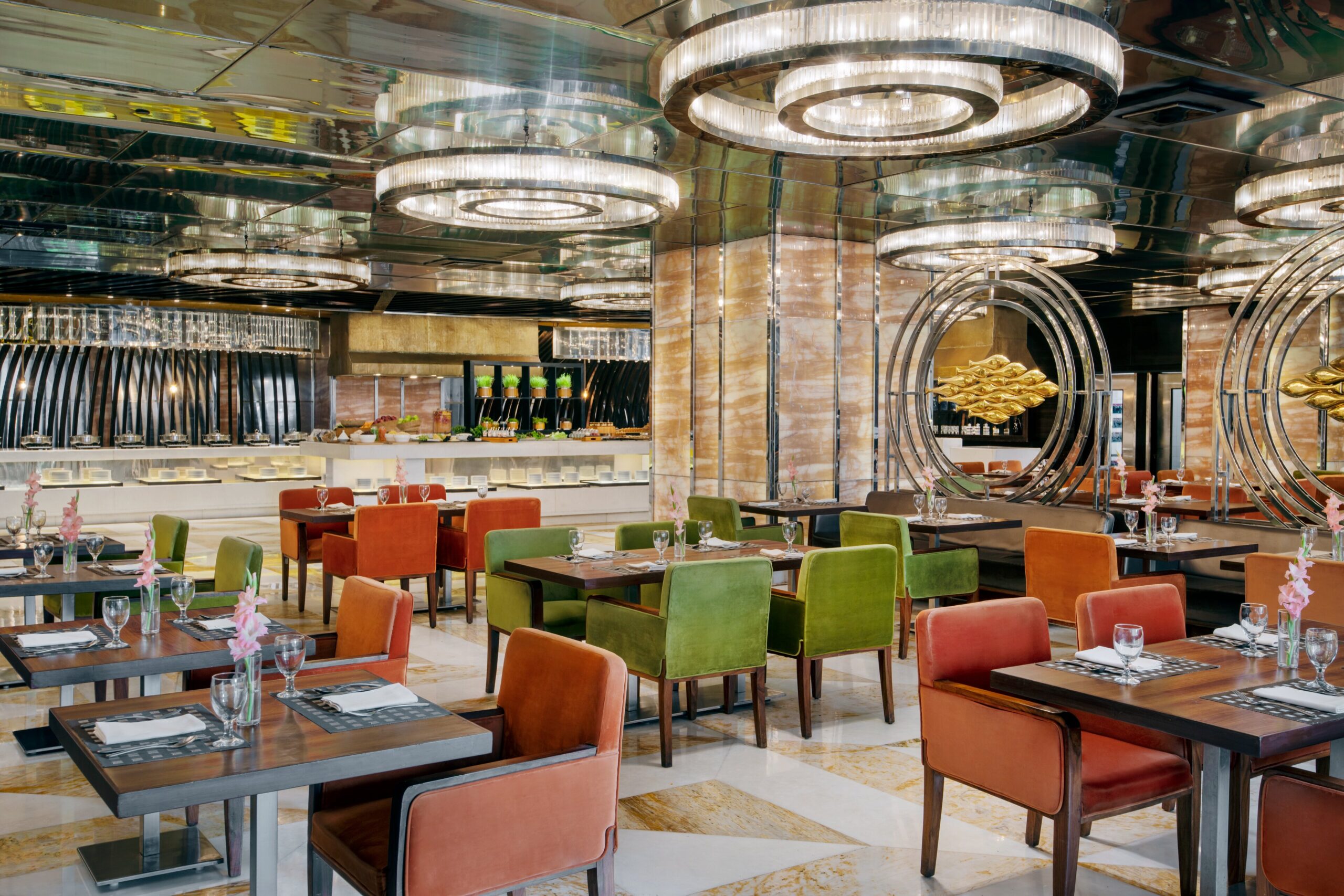 Hidden Gems: Brunch Restaurants Near Me Worth Discovering