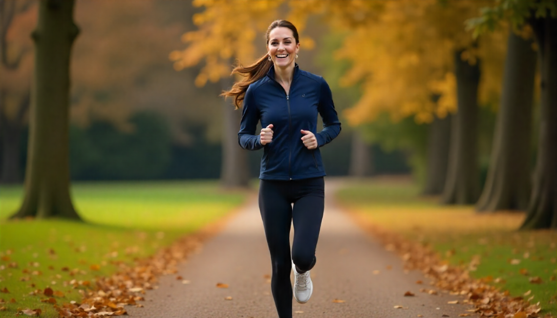 Kate Middleton's Health