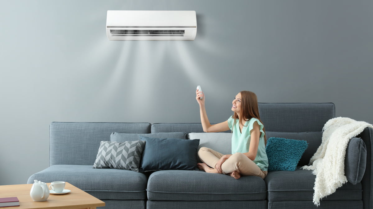 Air Conditioning