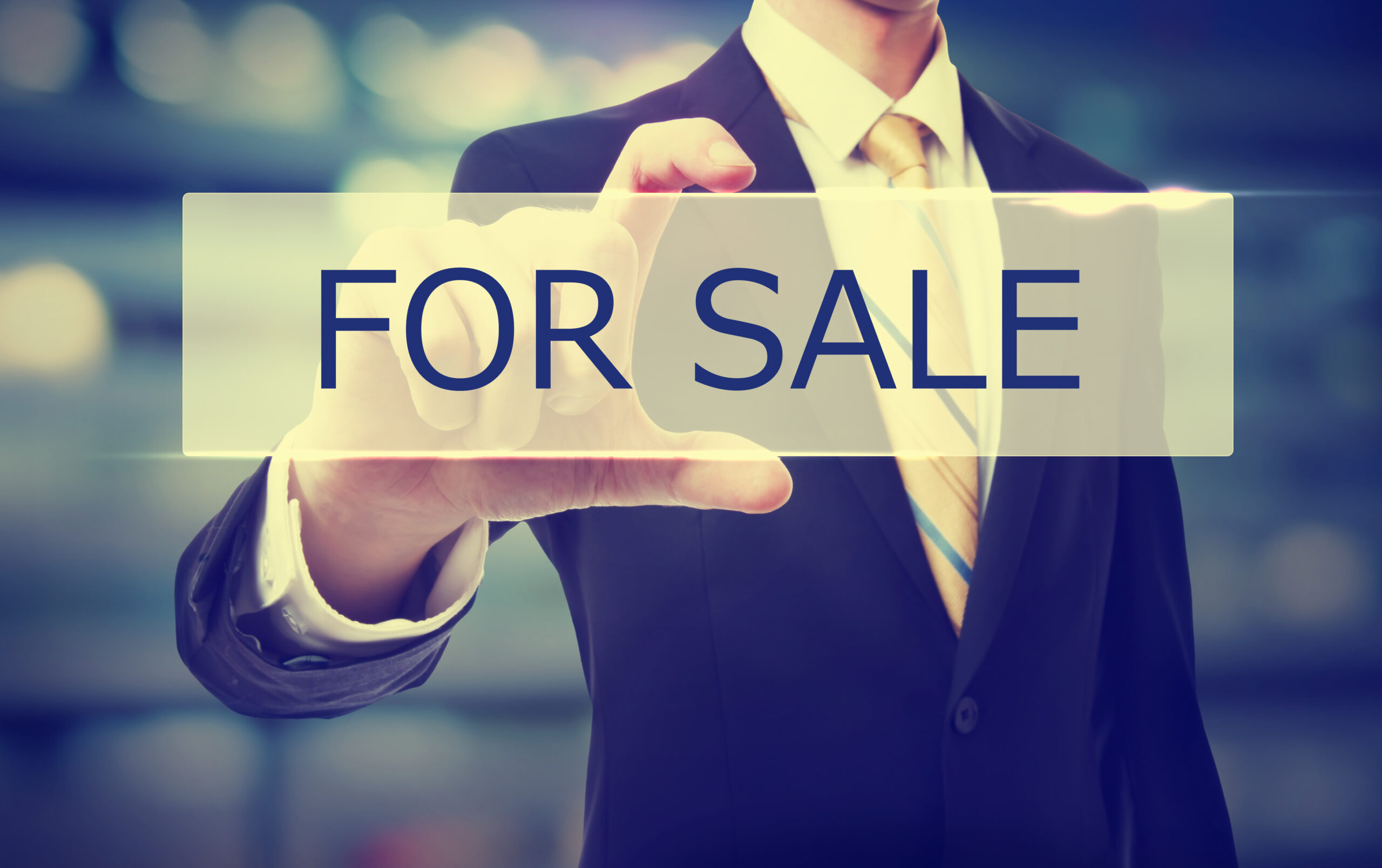 Business for Sale