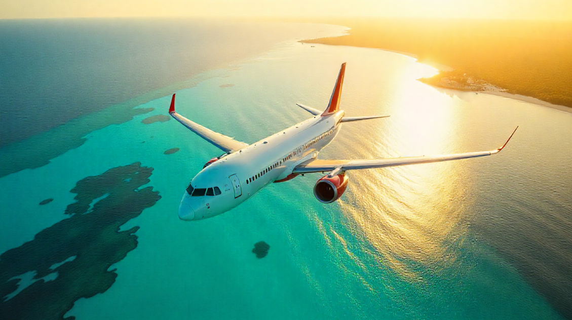 Flights to Turks and Caicos