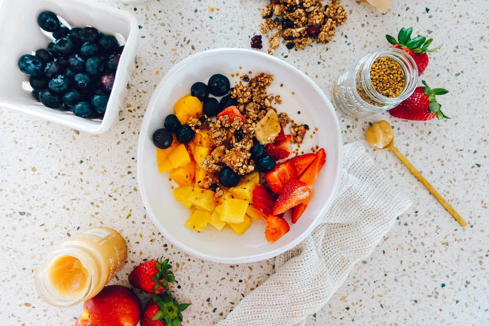 Breakfast Bowls Near Me