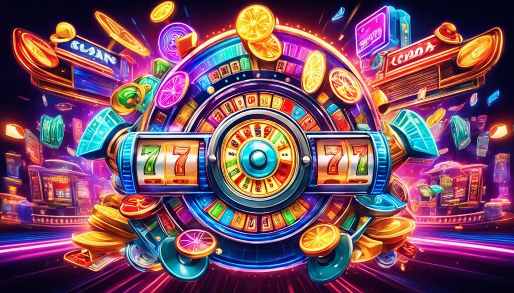 Unlock Big Wins with Situs King Slot Gacor: Your Ultimate Guide to Fun and Easy Online Gaming