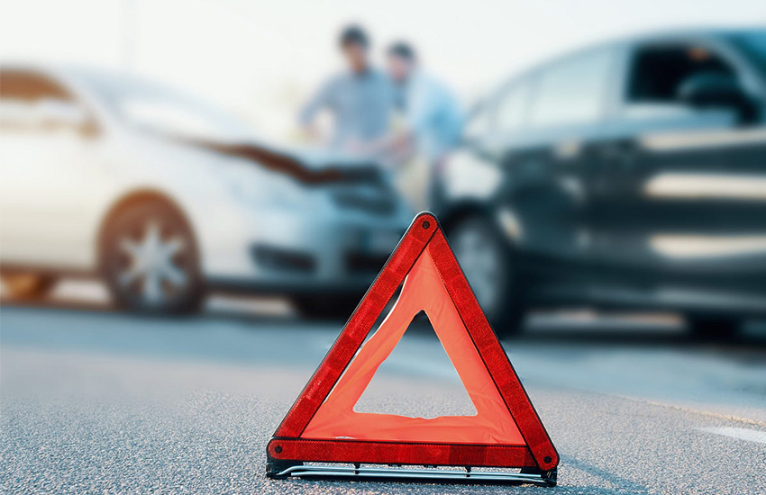 Car Accident