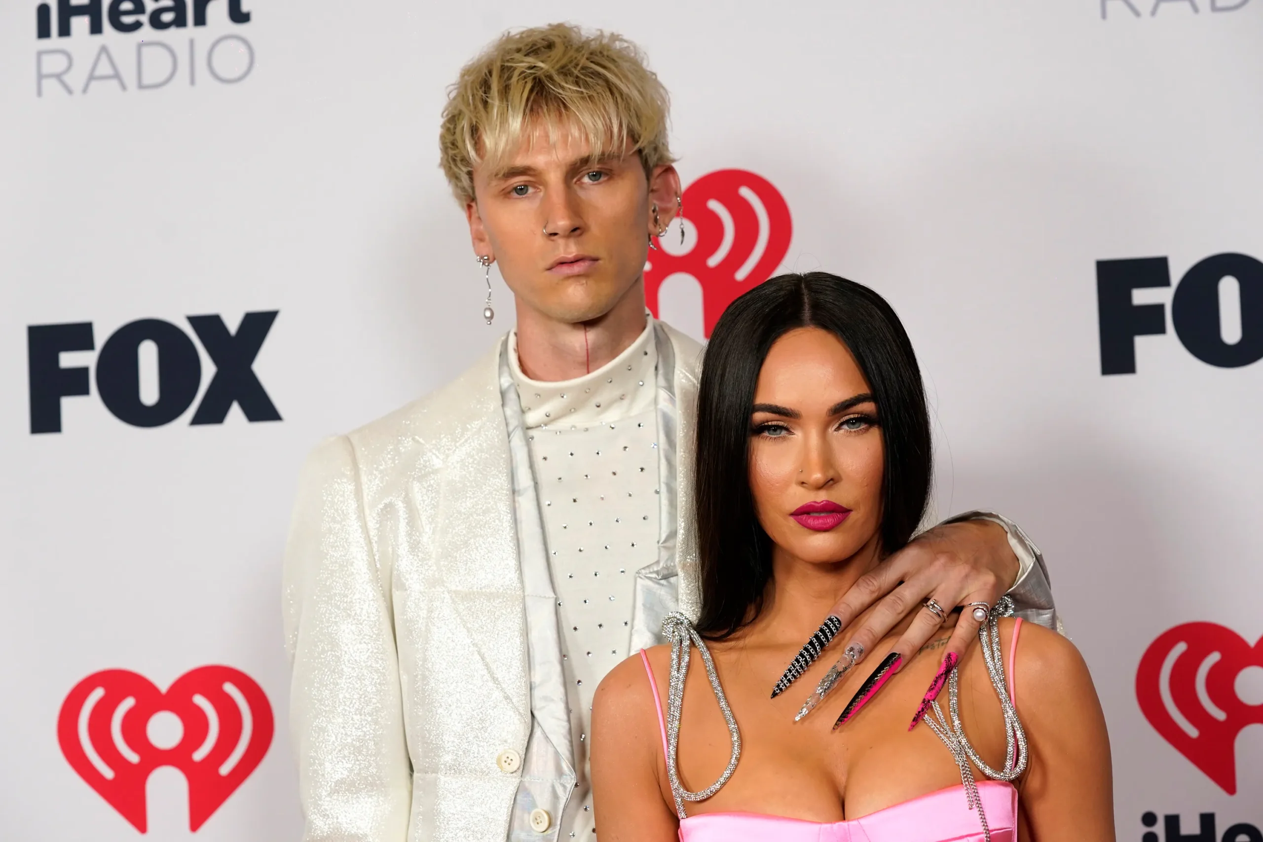 Machine Gun Kelly Net Worth