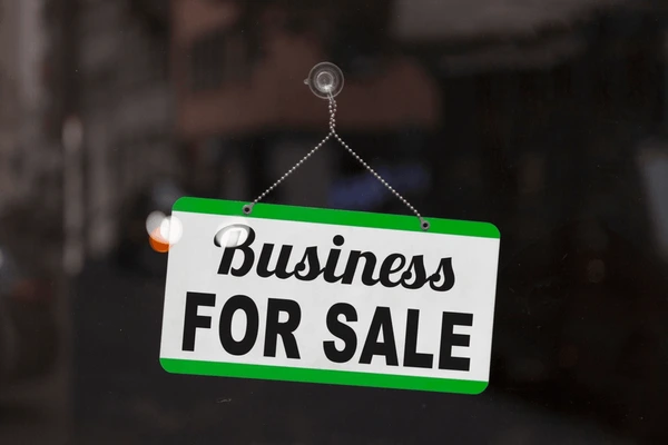 Businesses for Sale