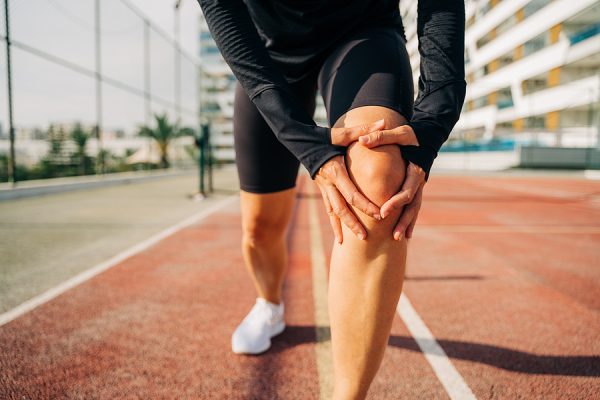 Leg Pain