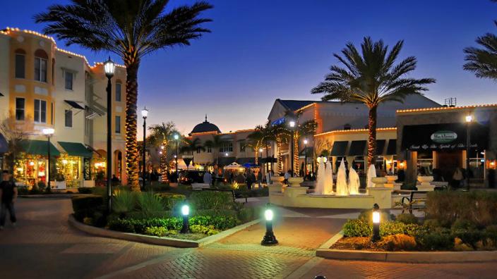 Lakewood Ranch 