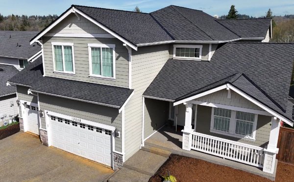 Touchstone Roofing