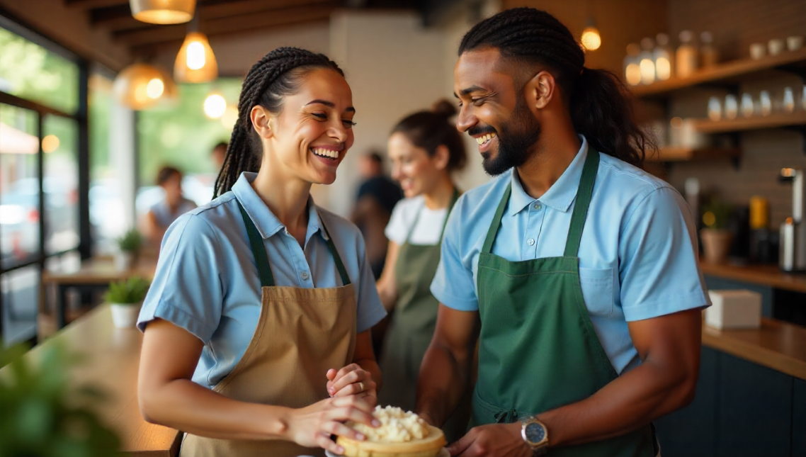 Jobs Near Me Part Time