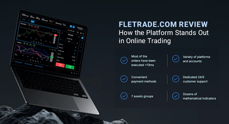 LFtrade.com Review