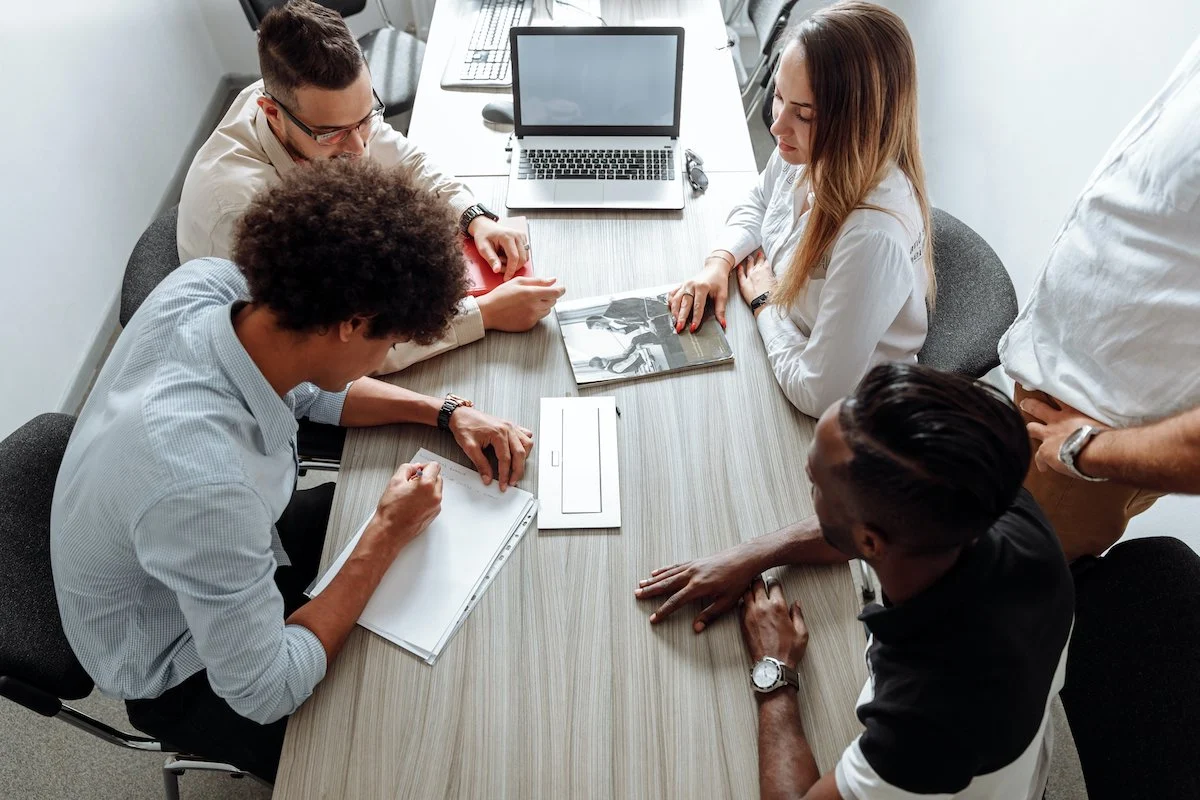 Exploring Diverse Businesses
