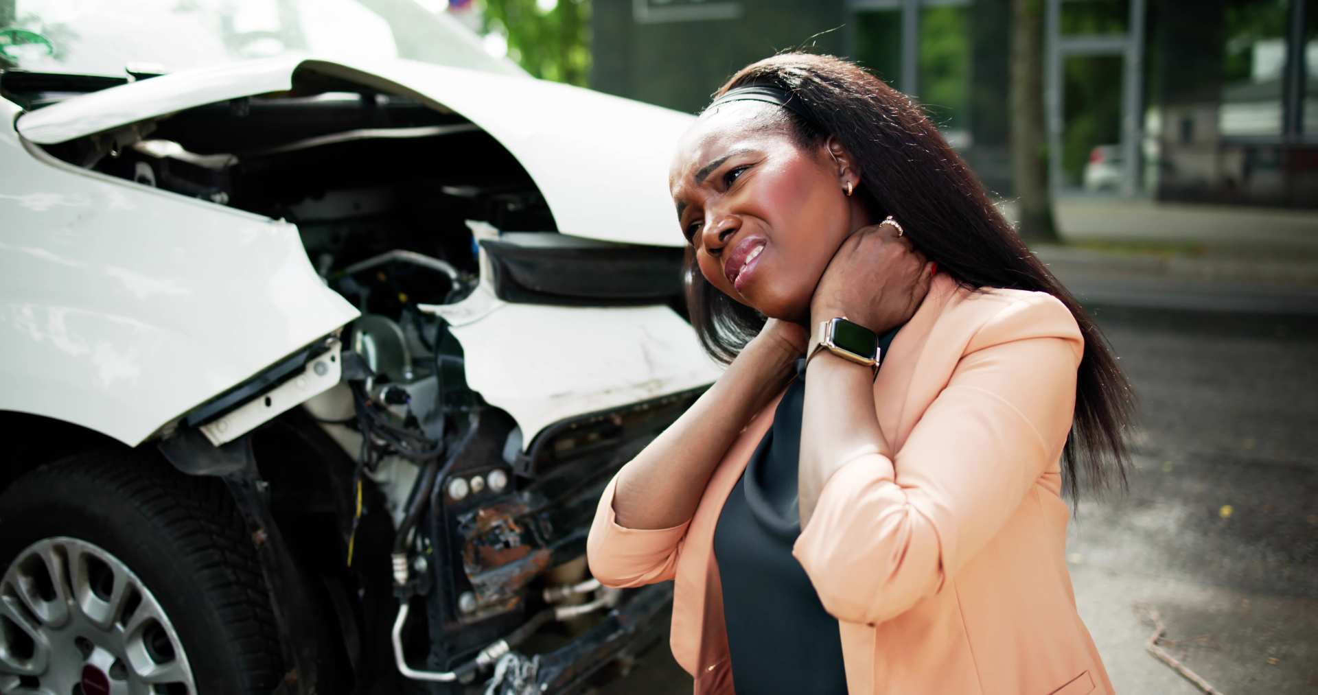 Car Accident Injuries
