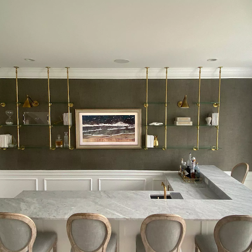 Deco TV Frames