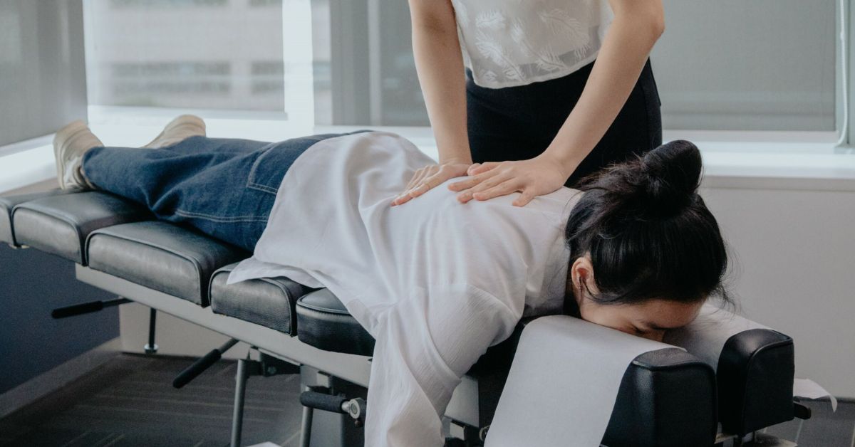 Best Chiropractor for Back Pain