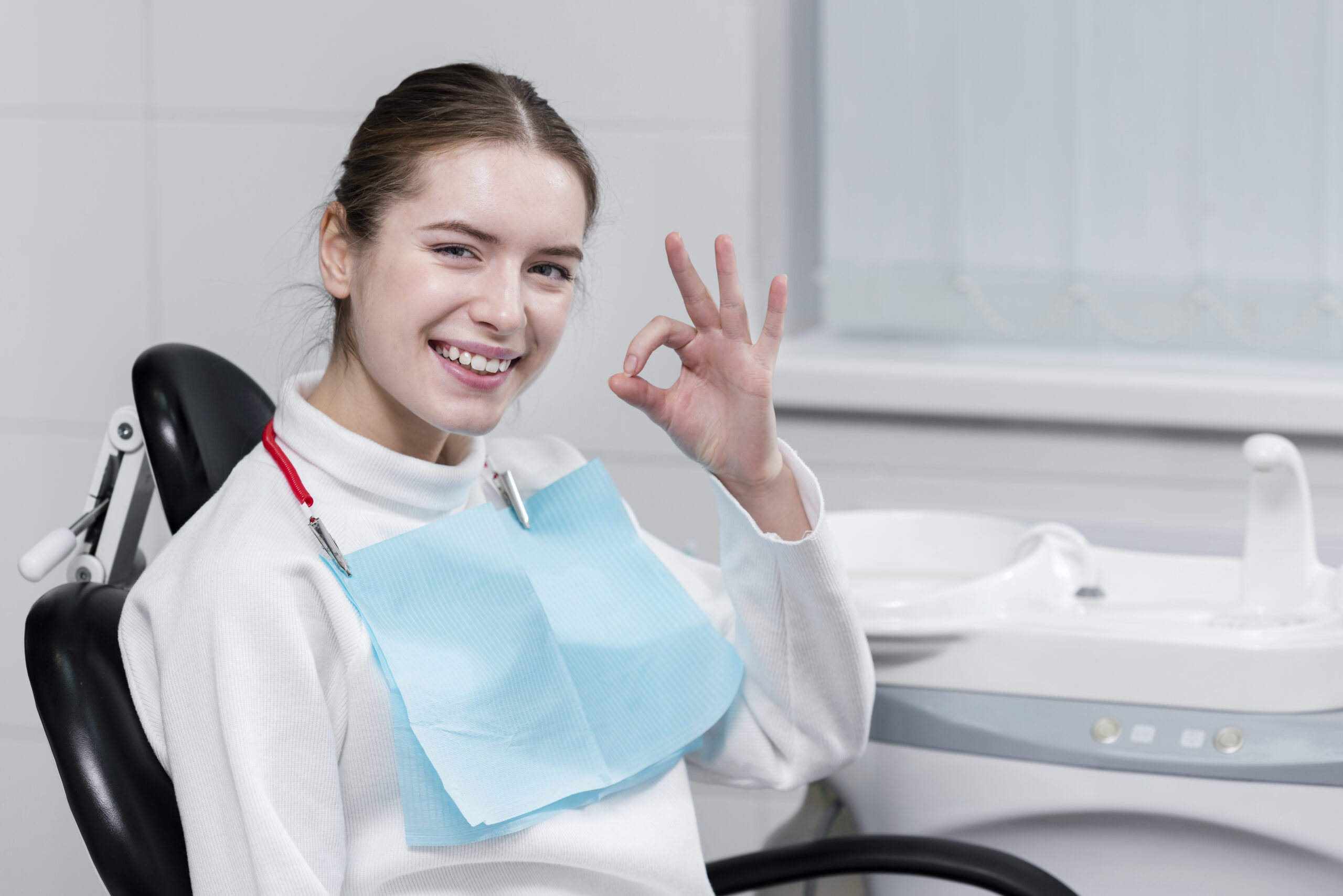 Right Cosmetic Dentist