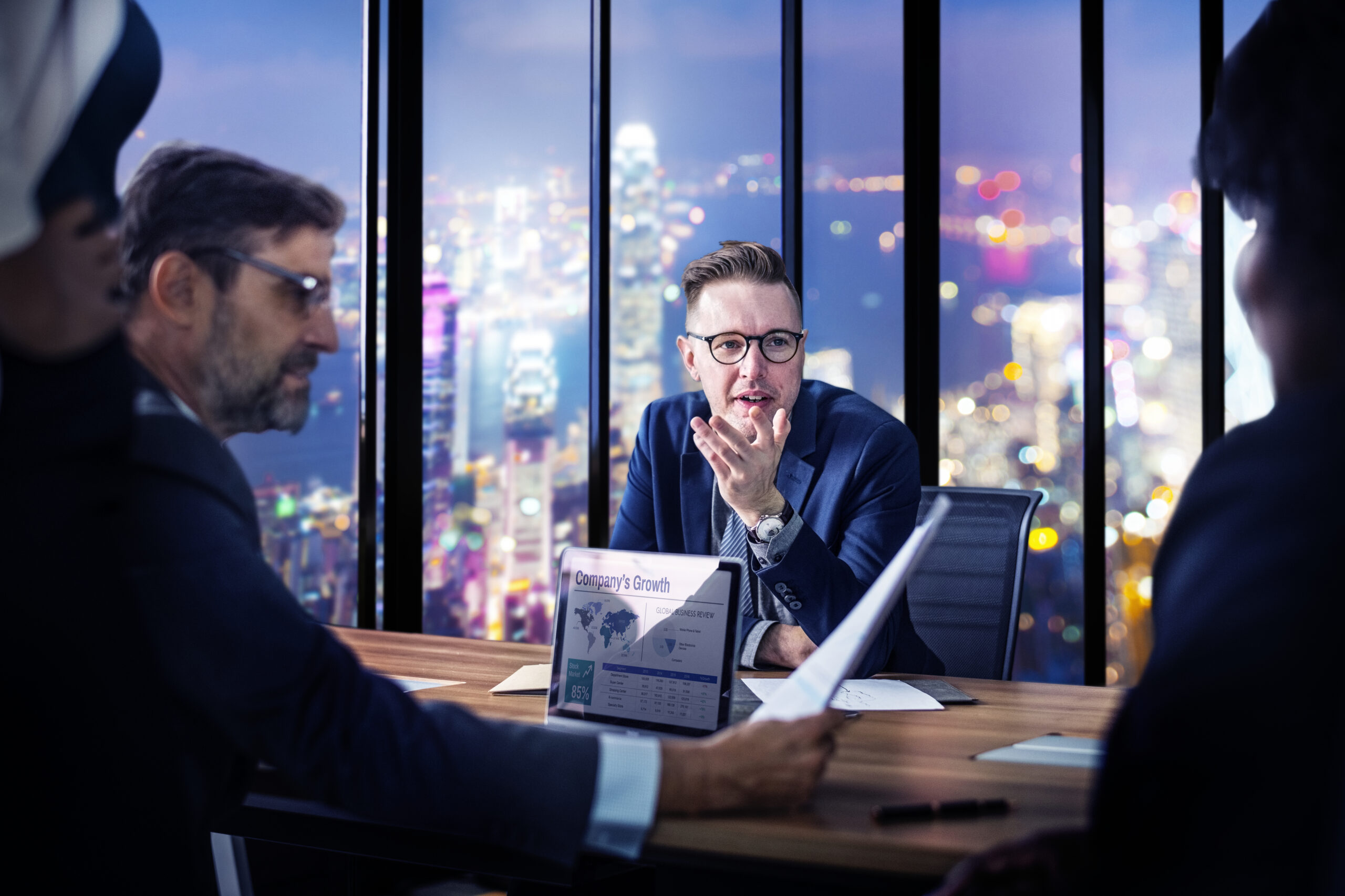 Illinois Business Brokers Simplify