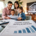 How Credit Score Affects Your Home Loan Approval