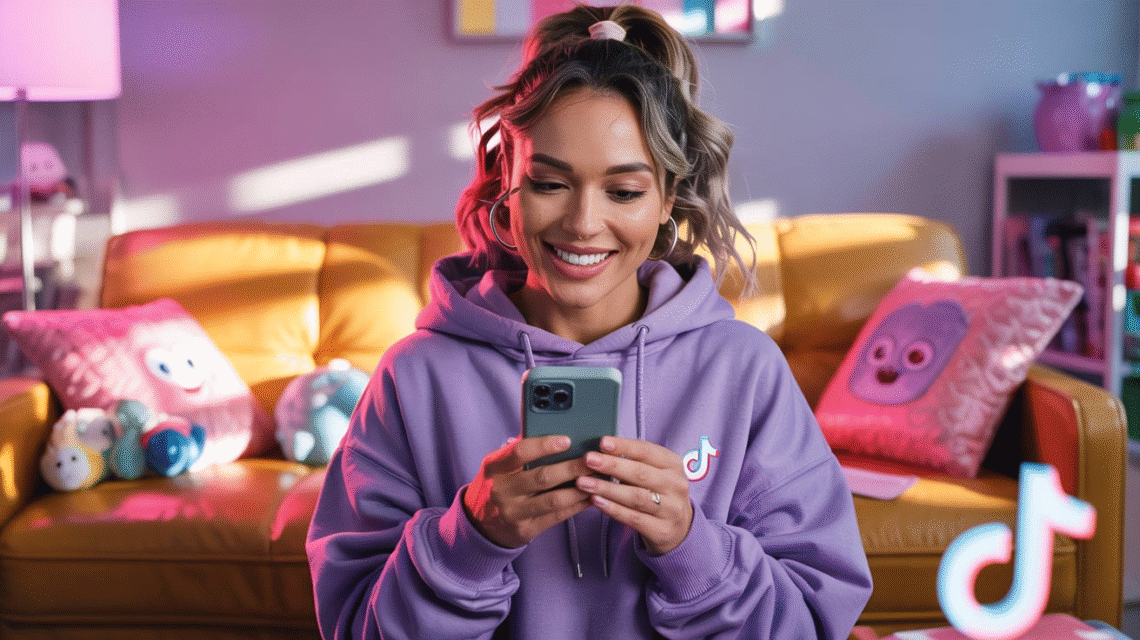 Discover the Buzz c3tti on TikTok and Why Everyone is Talking About It