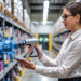 The Critical Role of Bluetooth Pairing in Modern Barcode Scanning Systems