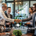 Atlantic Business Brokers: Guiding Successful Business Sales in Key Trades