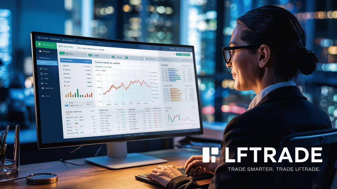 LFtrade.net Review: Innovative Tools and Global Access for Traders Everywhere
