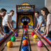 The Ultimate Guide to the Best Skee Ball Machine for Fun at Home