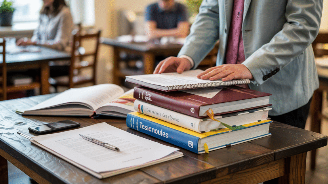 Online Thesis Printing: A Modern Solution for Students and Graduates