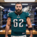 How Much Is Jason Kelce Worth Discover His Net Worth and Career Earnings