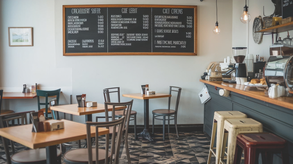 Discover the Best Food Places Near Me Your Ultimate Guide to Tasty Eats