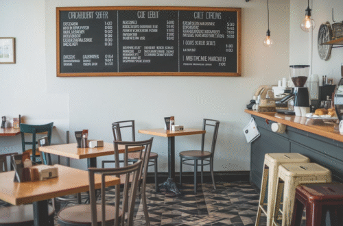 Discover the Best Food Places Near Me Your Ultimate Guide to Tasty Eats