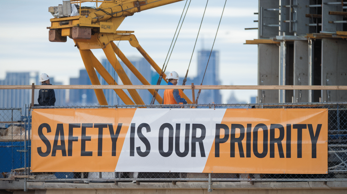 Safety Without Shortcuts: How Safeline Group Sets the Standard in Training Excellence